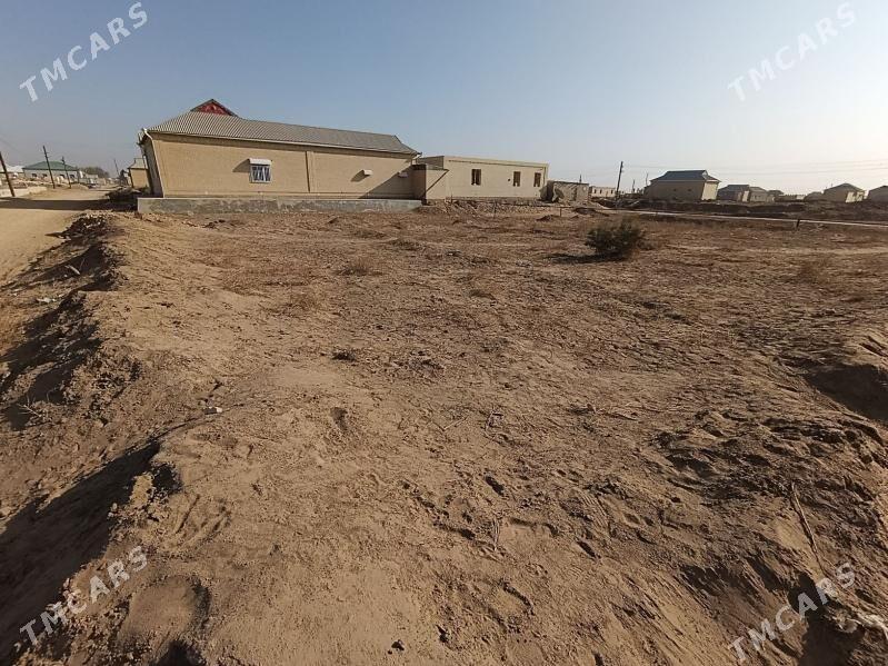 Şatlyk şaherinde 6sotuk mellek - Şatlyk - img 4