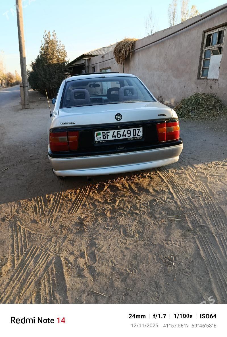Opel Vectra 1993 - 35 000 TMT - Шабатский этрап - img 5