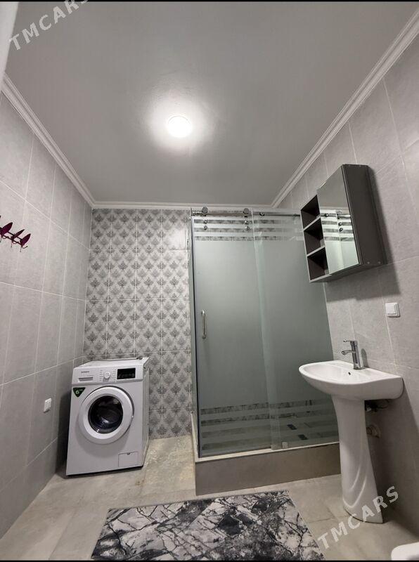 ARENDA KWARTIRA GURTLY 2KOM - Ашхабад - img 6