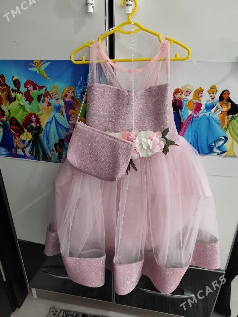 платье - Balkanabat - img 2