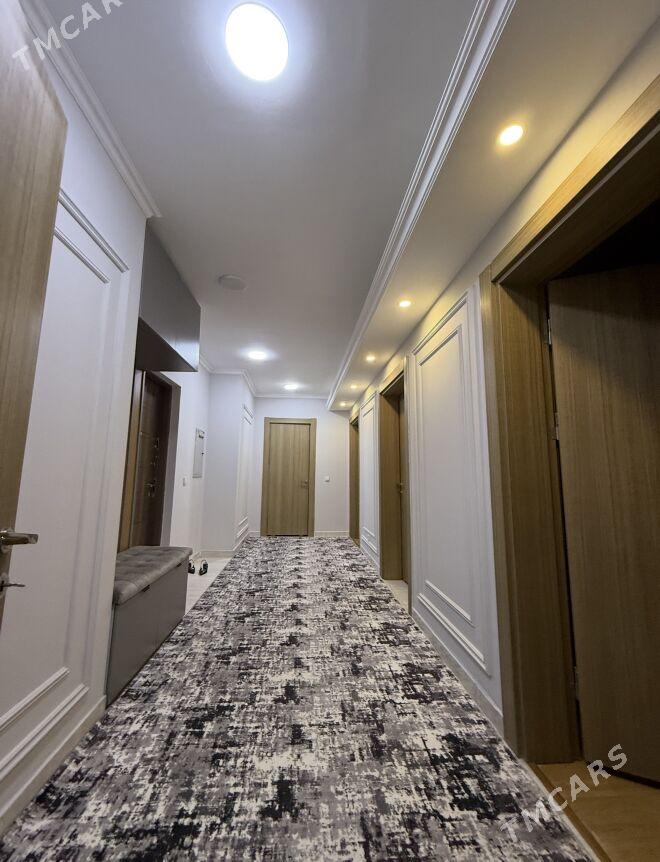 ARENDA KWARTIRA GURTLY 2KOM - Ашхабад - img 7