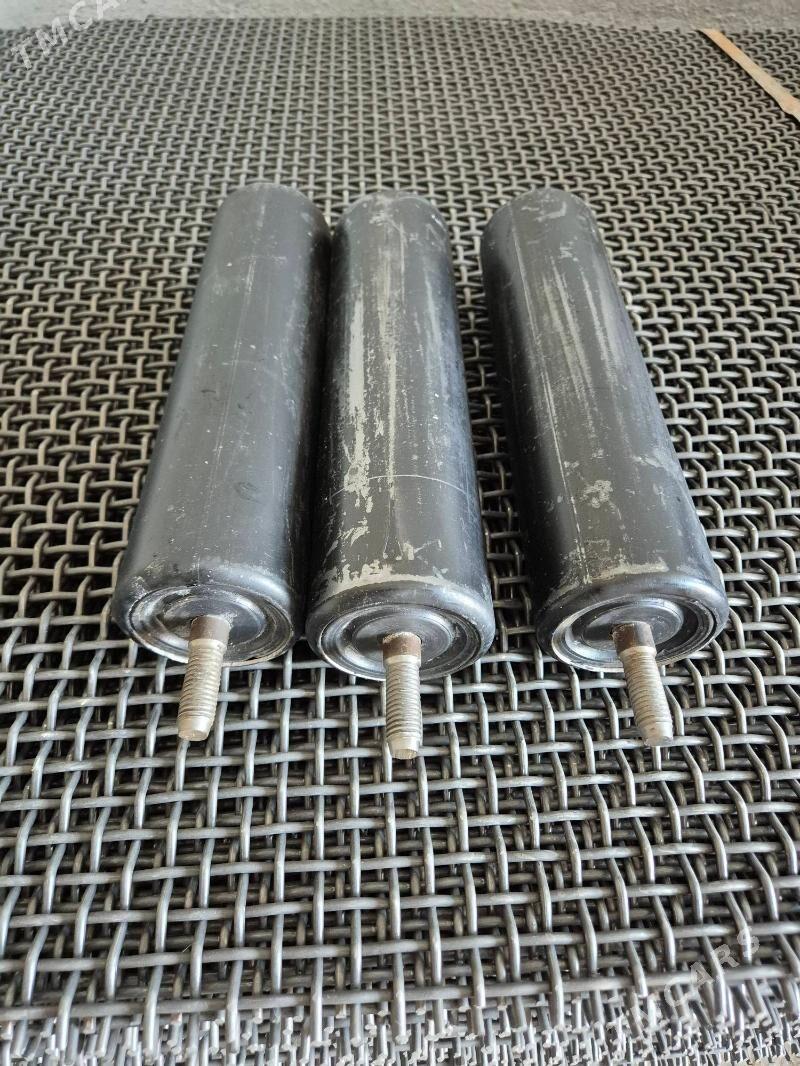 Сетка ролик - Gökdepe - img 1