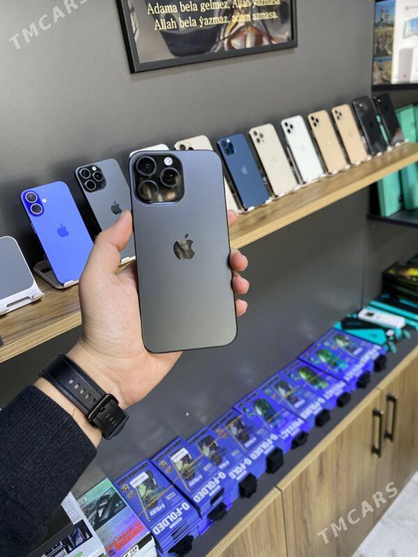 iphone16 pro max - Türkmenabat - img 2