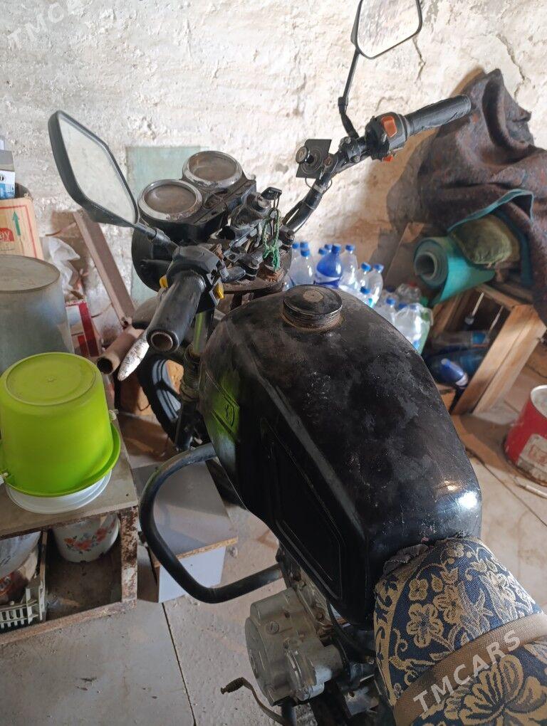 Fekon FK150-8G 2018 - 7 000 TMT - Гумдаг - img 3