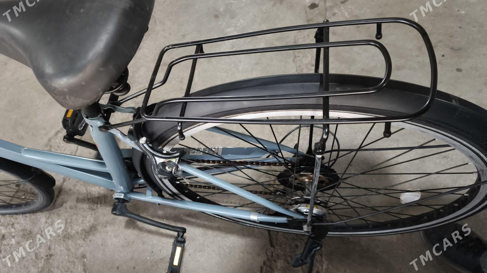 welosipet 27 - Mary - img 5