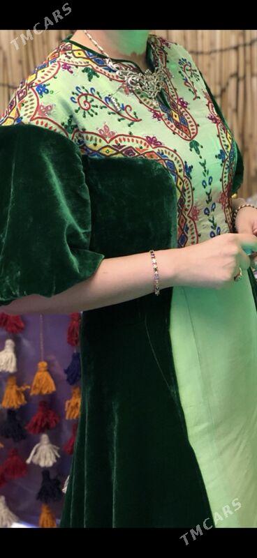 kesteli keteni - Ашхабад - img 2