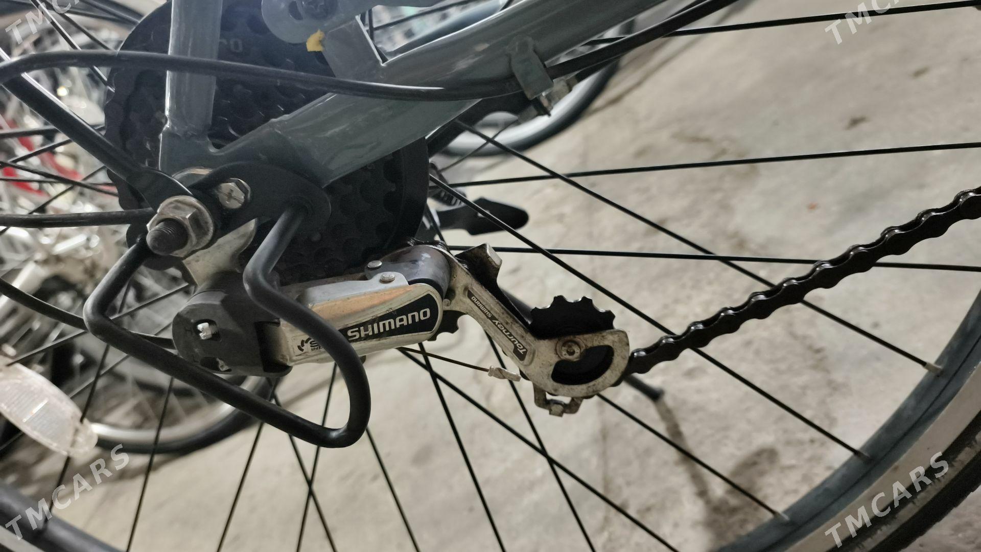 welosipet 27 - Mary - img 3