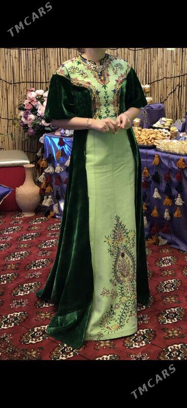 kesteli keteni - Ашхабад - img 3