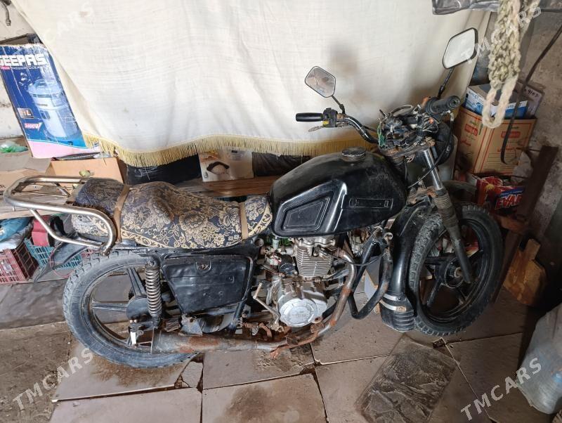 Fekon FK150-8G 2018 - 7 000 TMT - Гумдаг - img 1