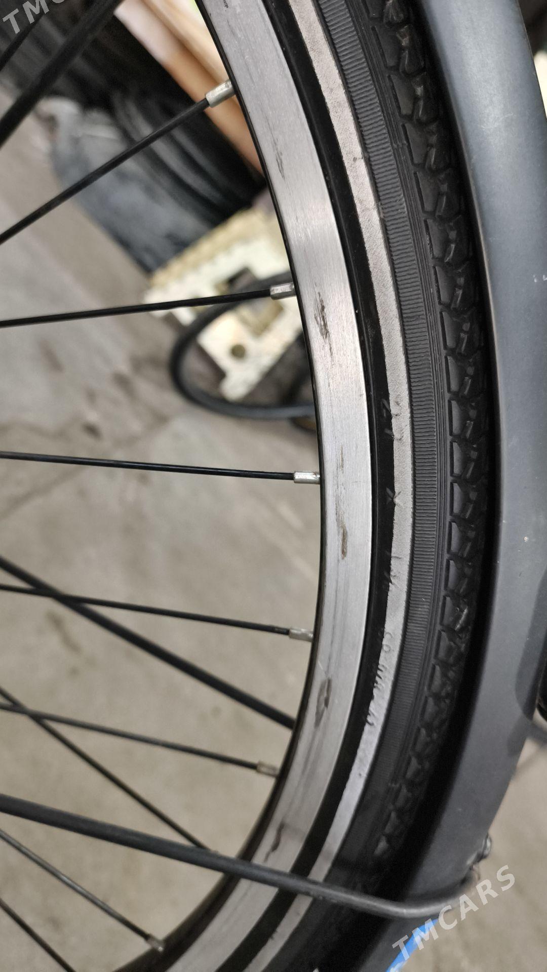 welosipet 27 - Mary - img 2