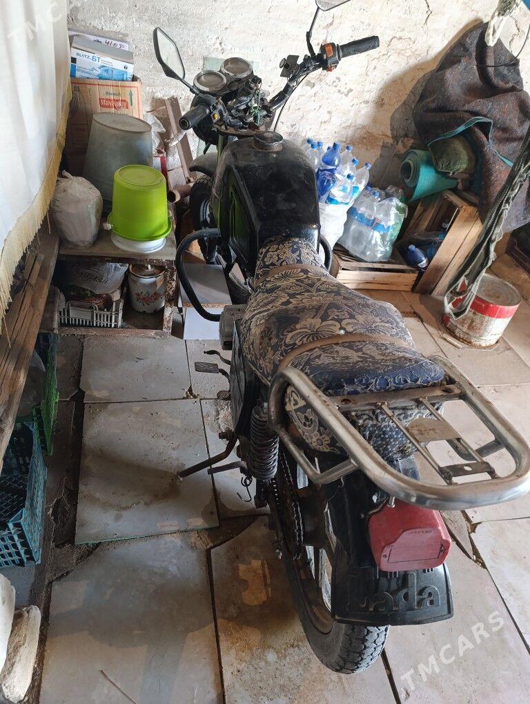 Fekon FK150-8G 2018 - 7 000 TMT - Гумдаг - img 2