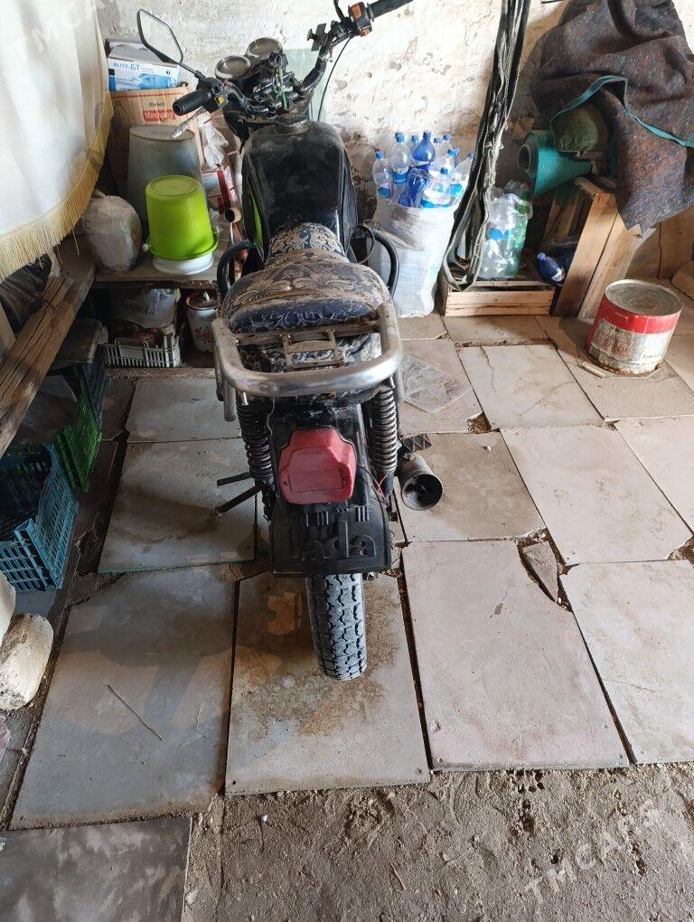 Fekon FK150-8G 2018 - 7 000 TMT - Гумдаг - img 4