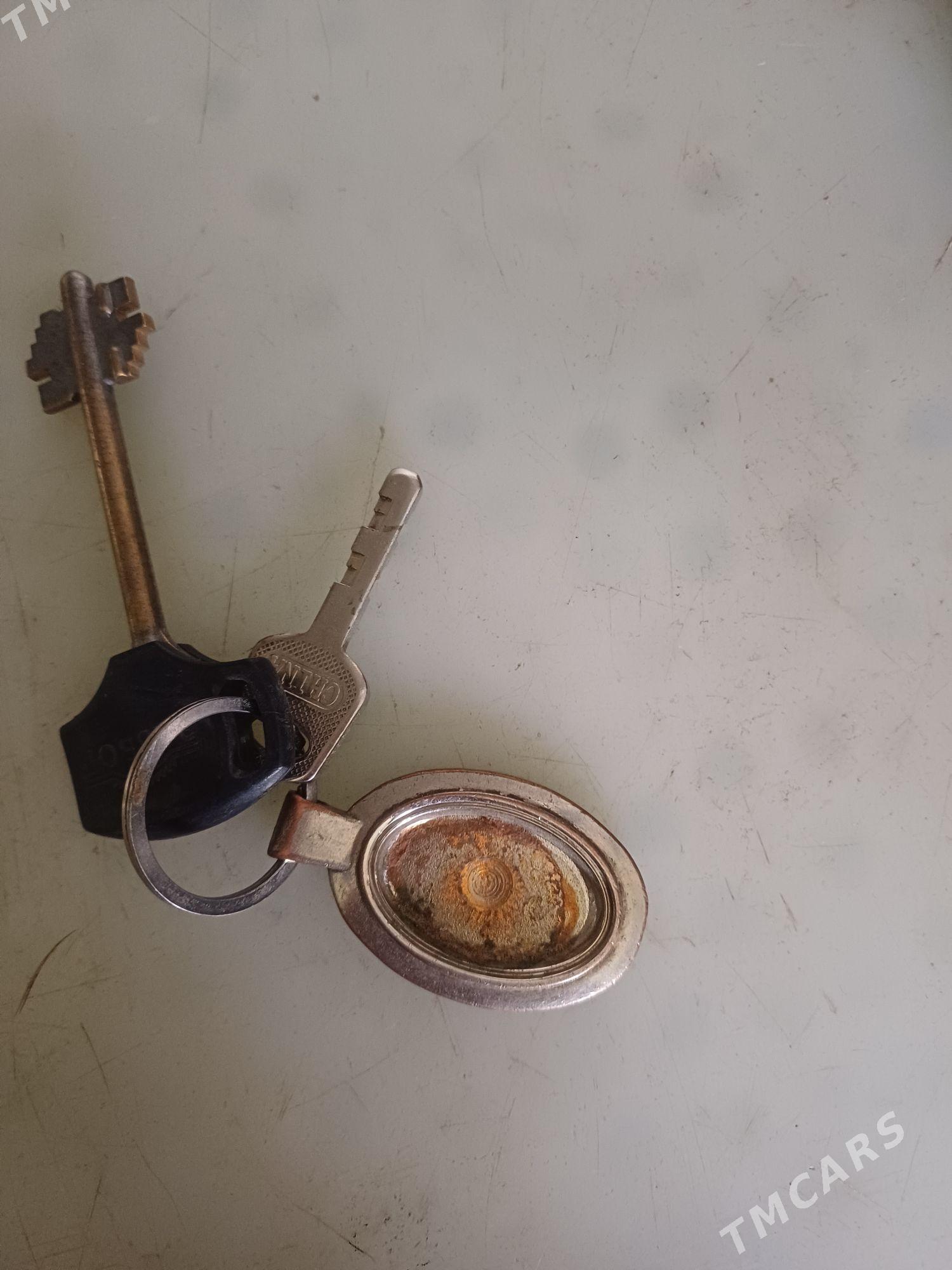 acar tapyldy - Балканабат - img 1