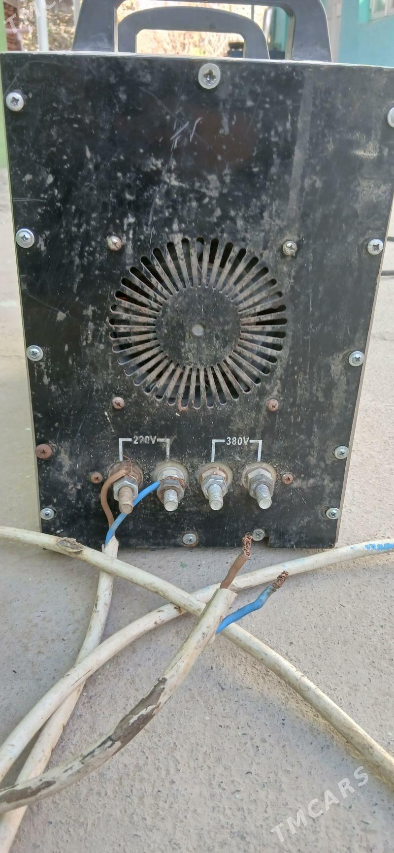 swarka - Aşgabat - img 2