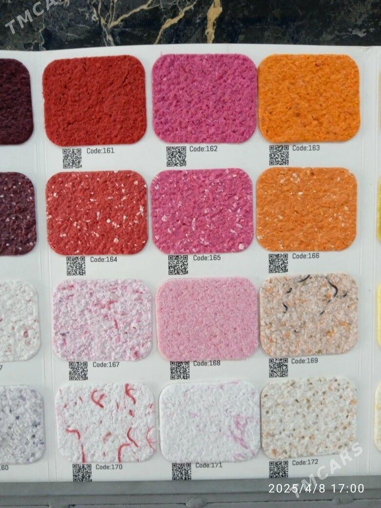 Zitki aboy zitki oboy - Aşgabat - img 3