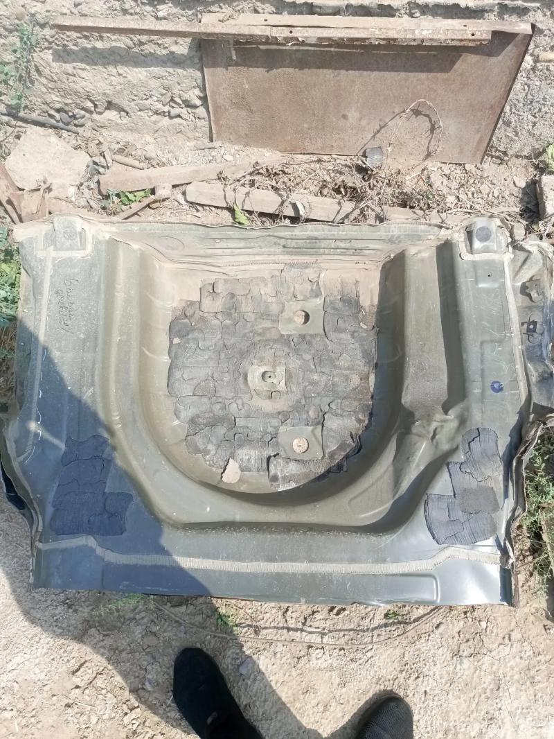 Toyota  AVALON  2012  Zapchatl 2 500 TMT - Çoganly - img 3