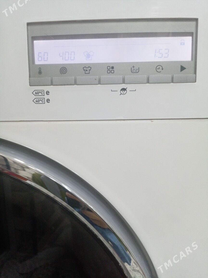 автомат кир машын - Кёнеургенч - img 3