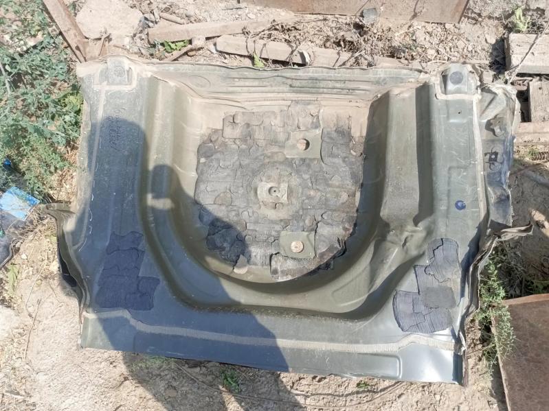 Toyota  AVALON  2012  Zapchatl 2 500 TMT - Çoganly - img 4