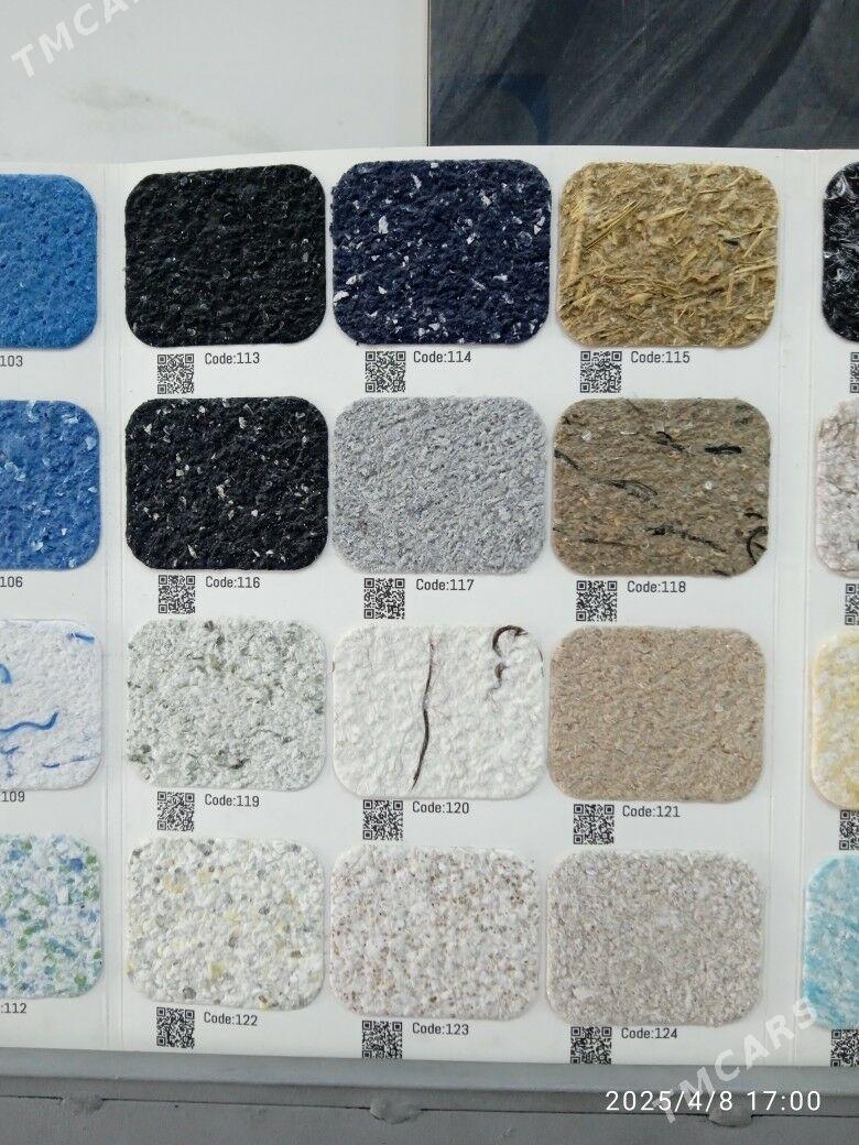 Zitki aboy zitki oboy - Aşgabat - img 2