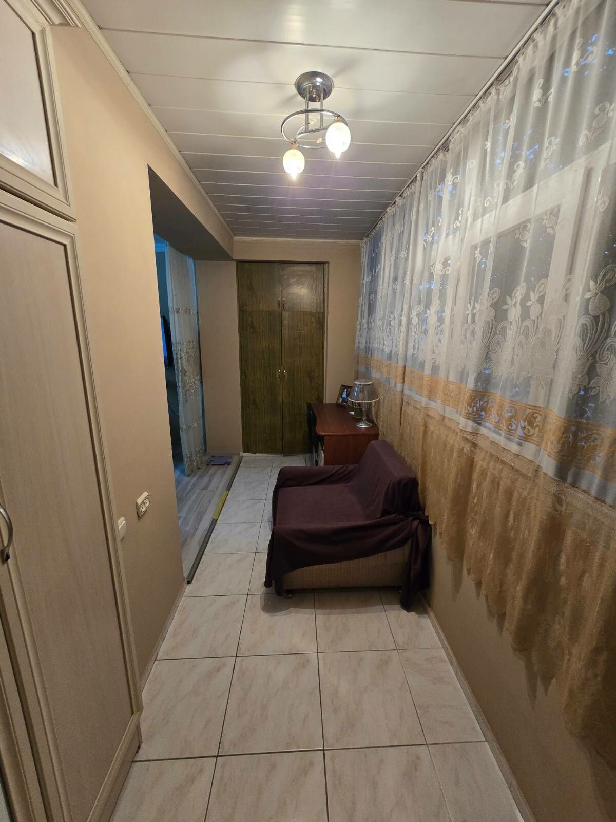 Мира Азади 1эт 2ком 65м2 Сро - Aşgabat - img 5