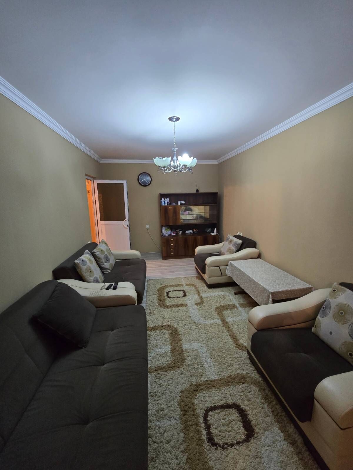 Мира Азади 1эт 2ком 65м2 Сро - Aşgabat - img 1