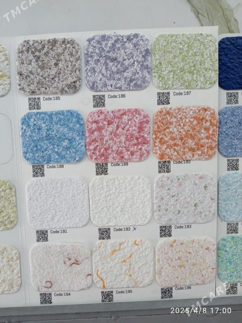 Zitki aboy zitki oboy - Aşgabat - img 5