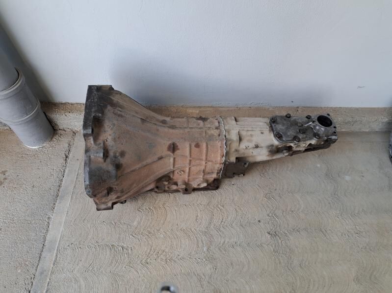 KAROPKA 3 000 TMT - Гёкдепе - img 1