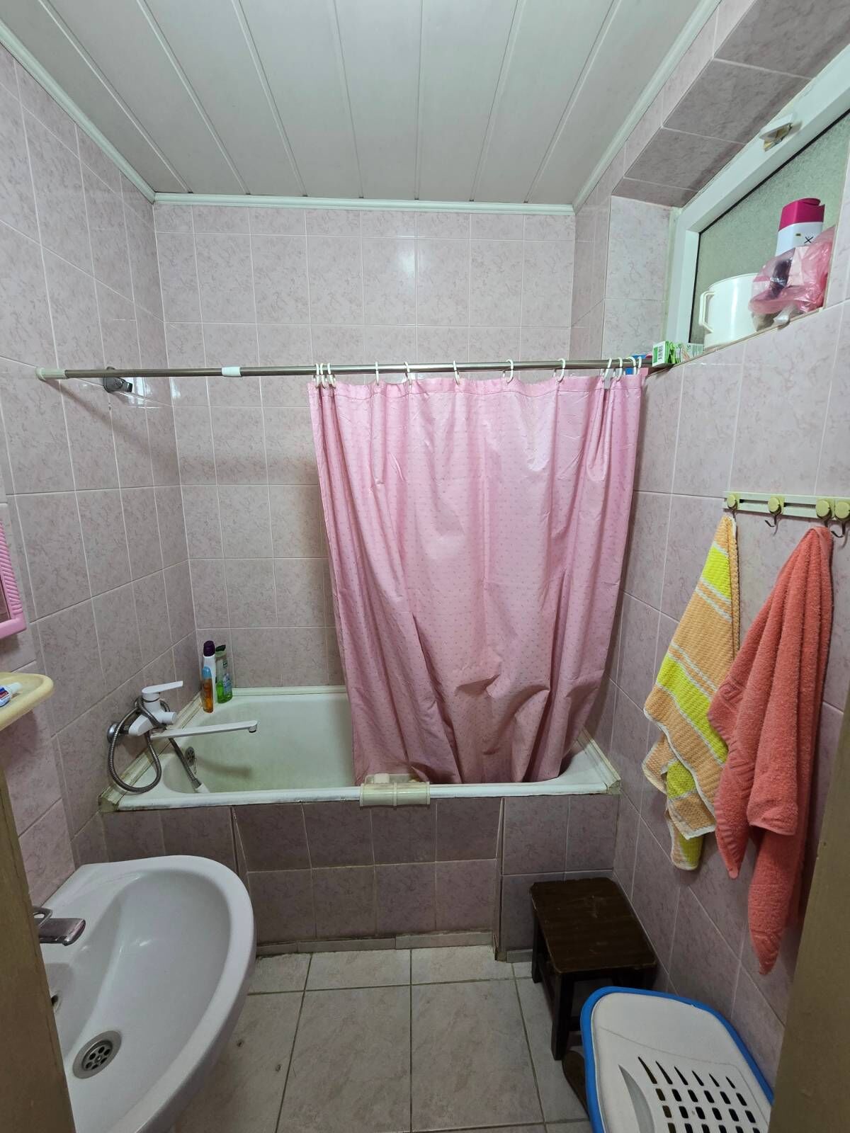 Мира Азади 1эт 2ком 65м2 Сро - Aşgabat - img 10