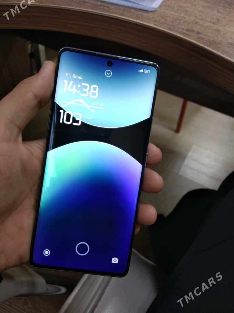 Redmi note 14 pro - Гуртли - img 2
