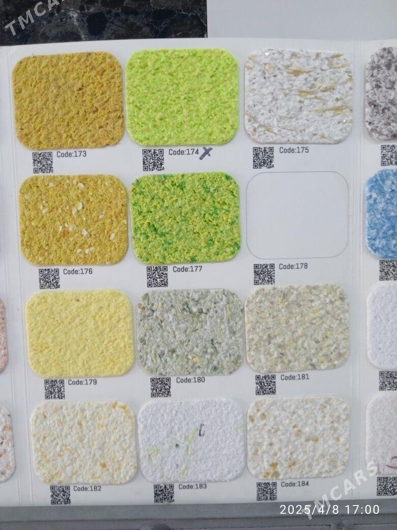 Zitki aboy zitki oboy - Aşgabat - img 6