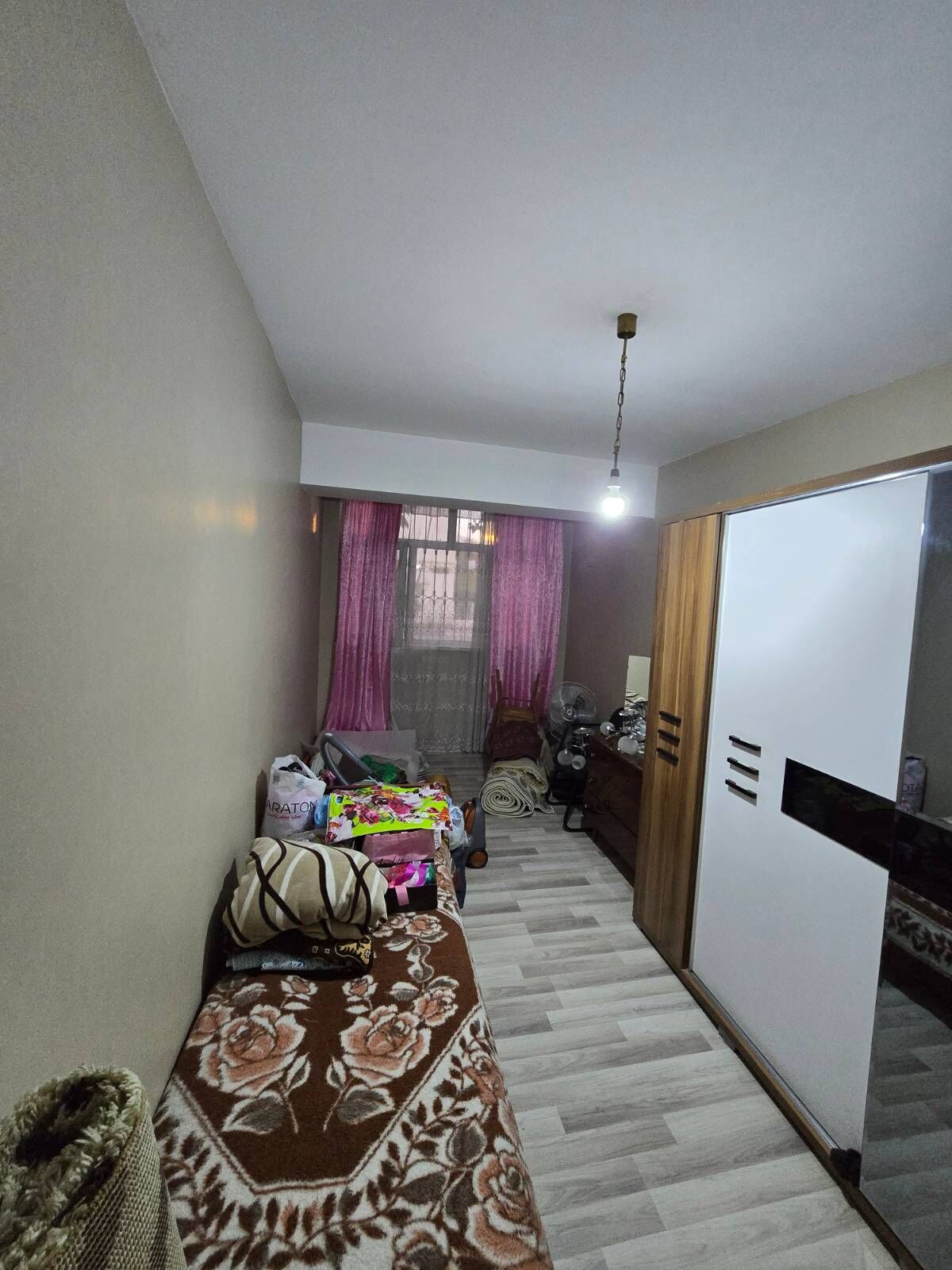 Мира Азади 1эт 2ком 65м2 Сро - Aşgabat - img 3