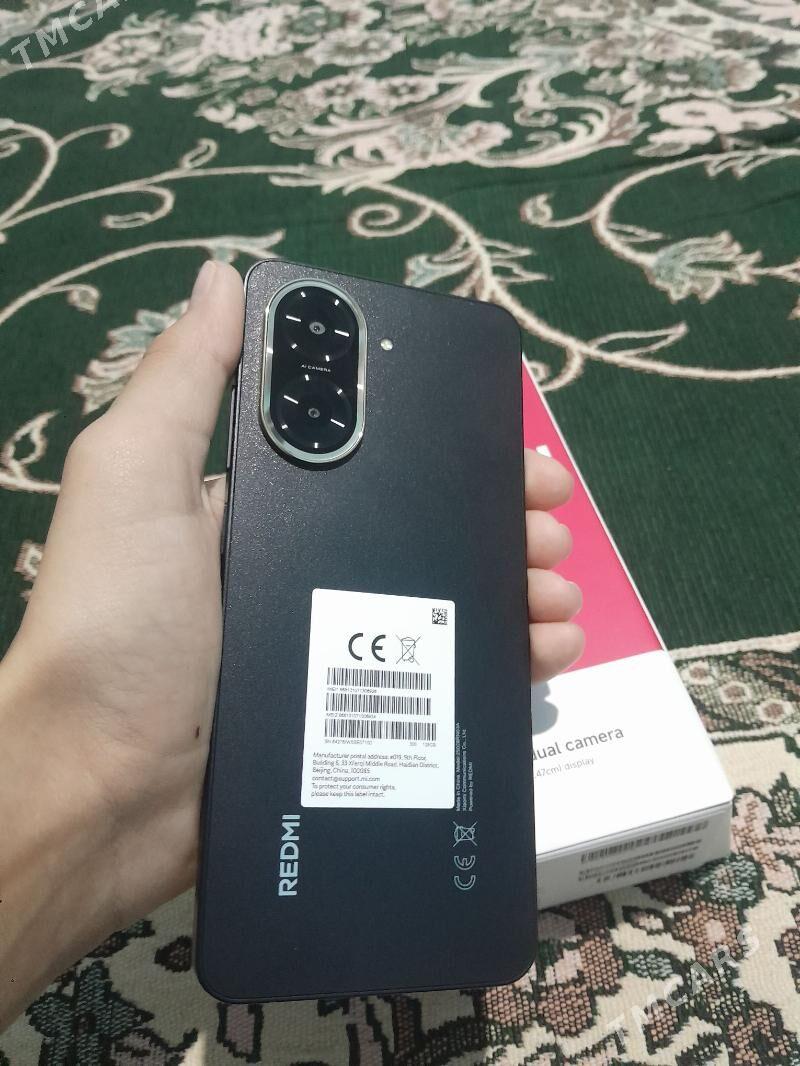 Redmi A 5...4/128 - Дашогуз - img 3