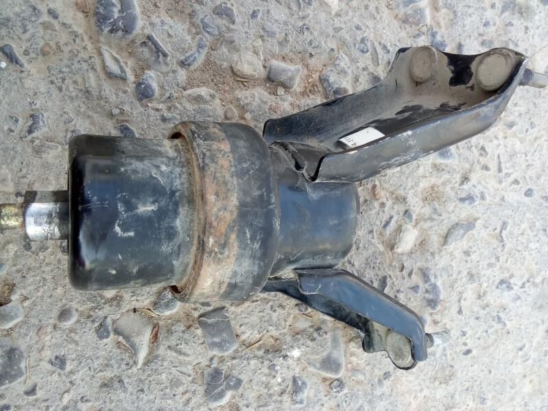 tocka mator 150 TMT - Gyzylarbat - img 2