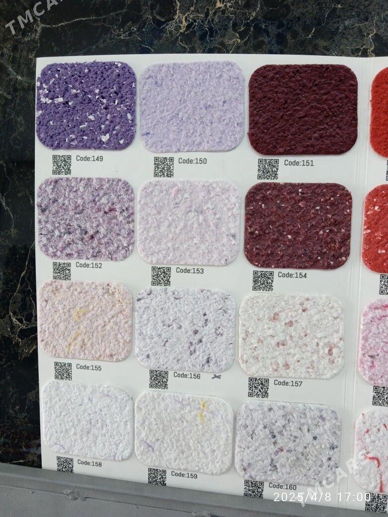 Zitki aboy zitki oboy - Aşgabat - img 4