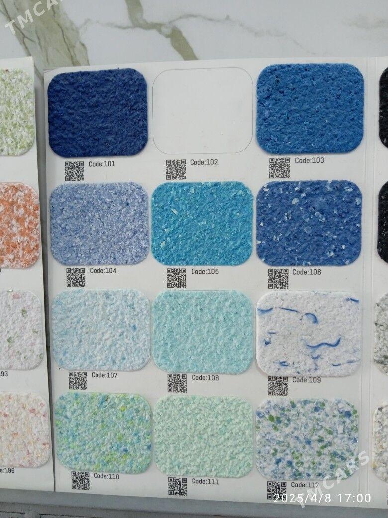 Zitki aboy zitki oboy - Aşgabat - img 7