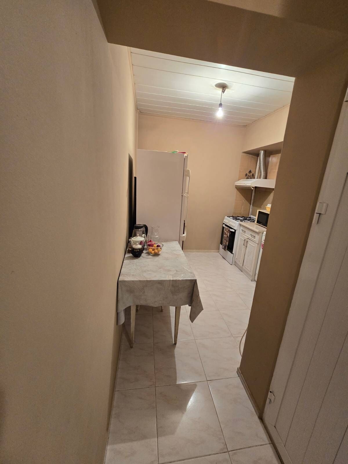 Мира Азади 1эт 2ком 65м2 Сро - Aşgabat - img 7