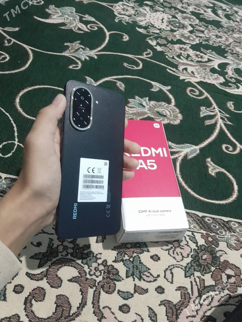 Redmi A 5...4/128 - Дашогуз - img 5