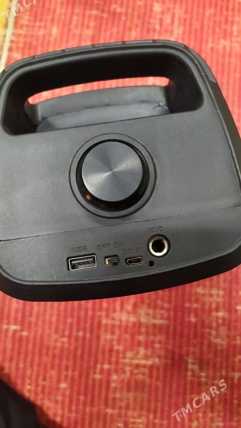 Kalonka Bluetooth - Aşgabat - img 2