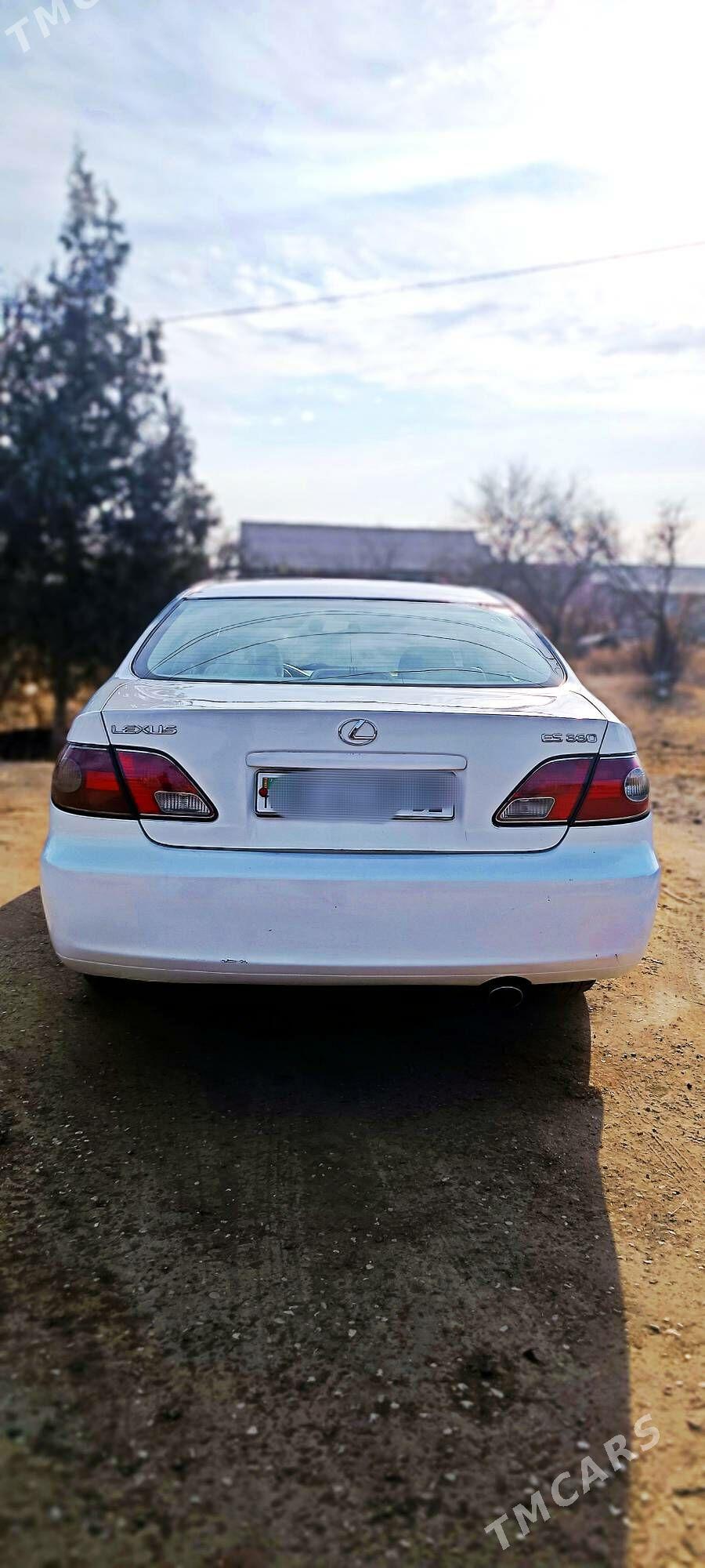 Lexus ES 330 2004 - 149 000 TMT - Гурбансолтан Едже - img 3