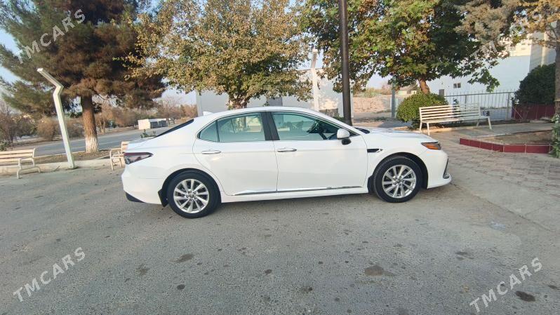 Toyota Camry 2021 - 314 000 TMT - Aşgabat - img 2