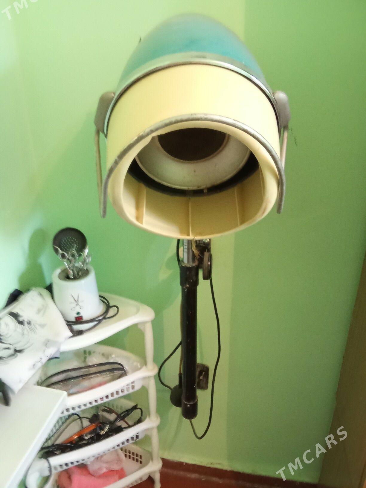 сушуар - Ашхабад - img 2