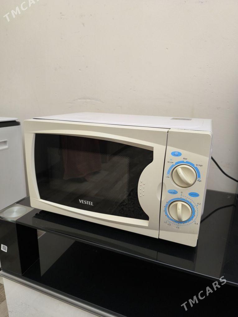 Микроволновка - Aşgabat - img 4