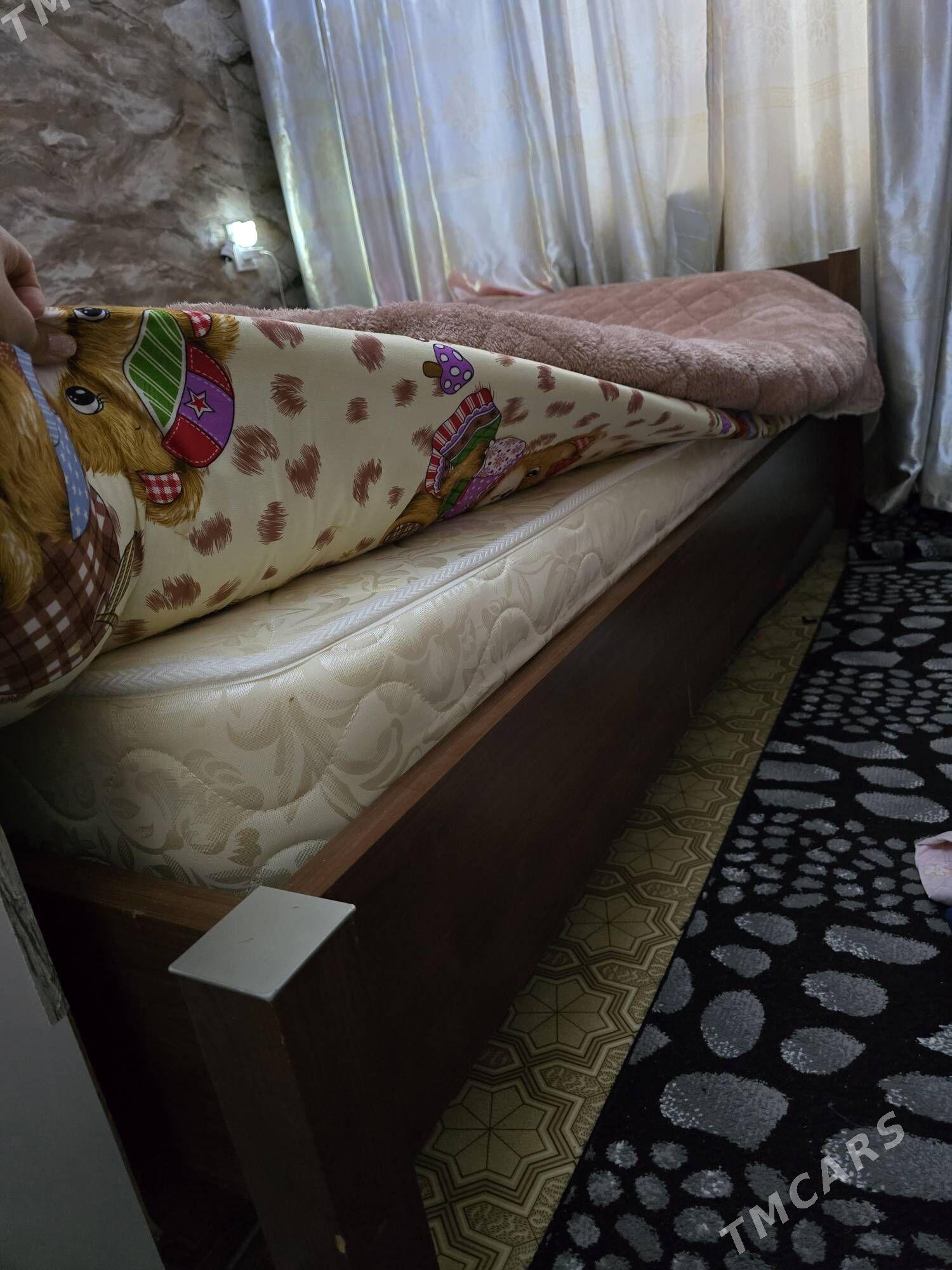 Кровать - Туркменабат - img 1