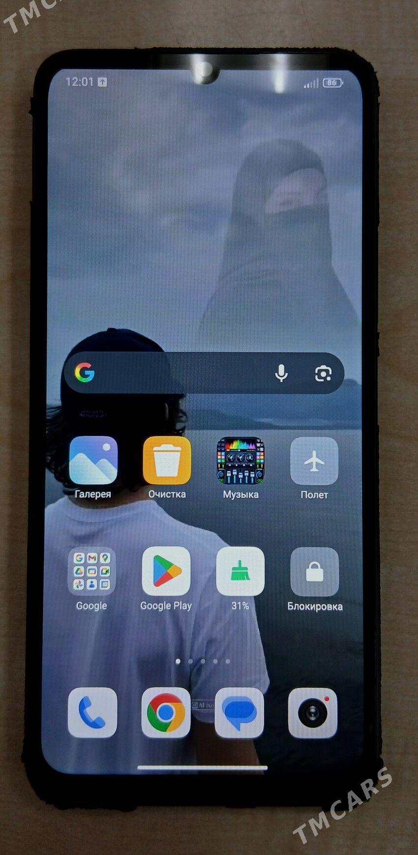 Redmi 13C - Daşoguz - img 3