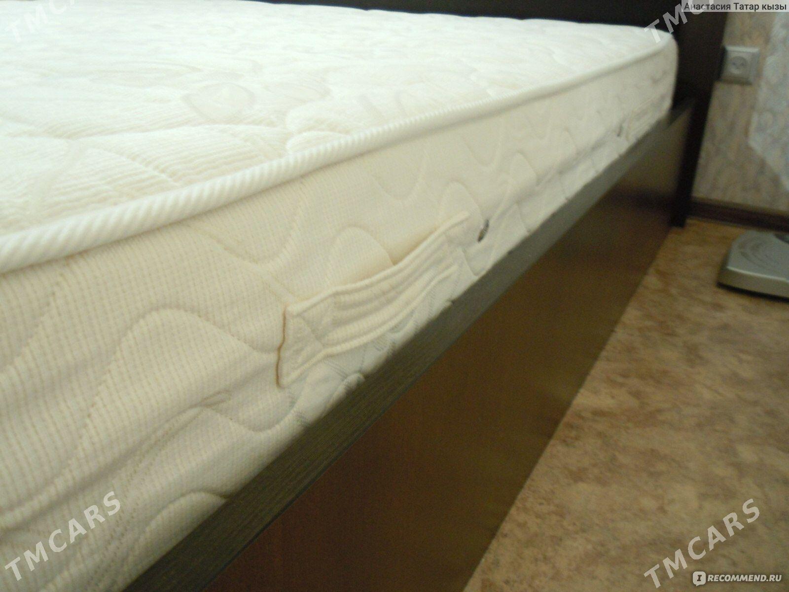 Кровать - Туркменабат - img 3