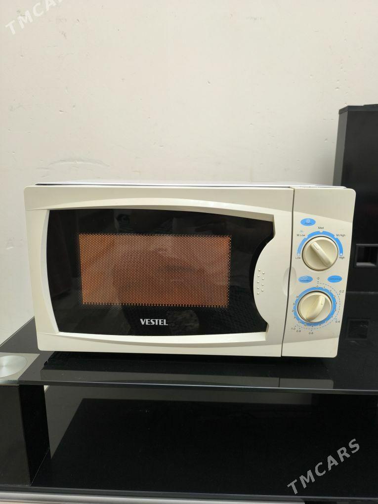 Микроволновка - Aşgabat - img 3