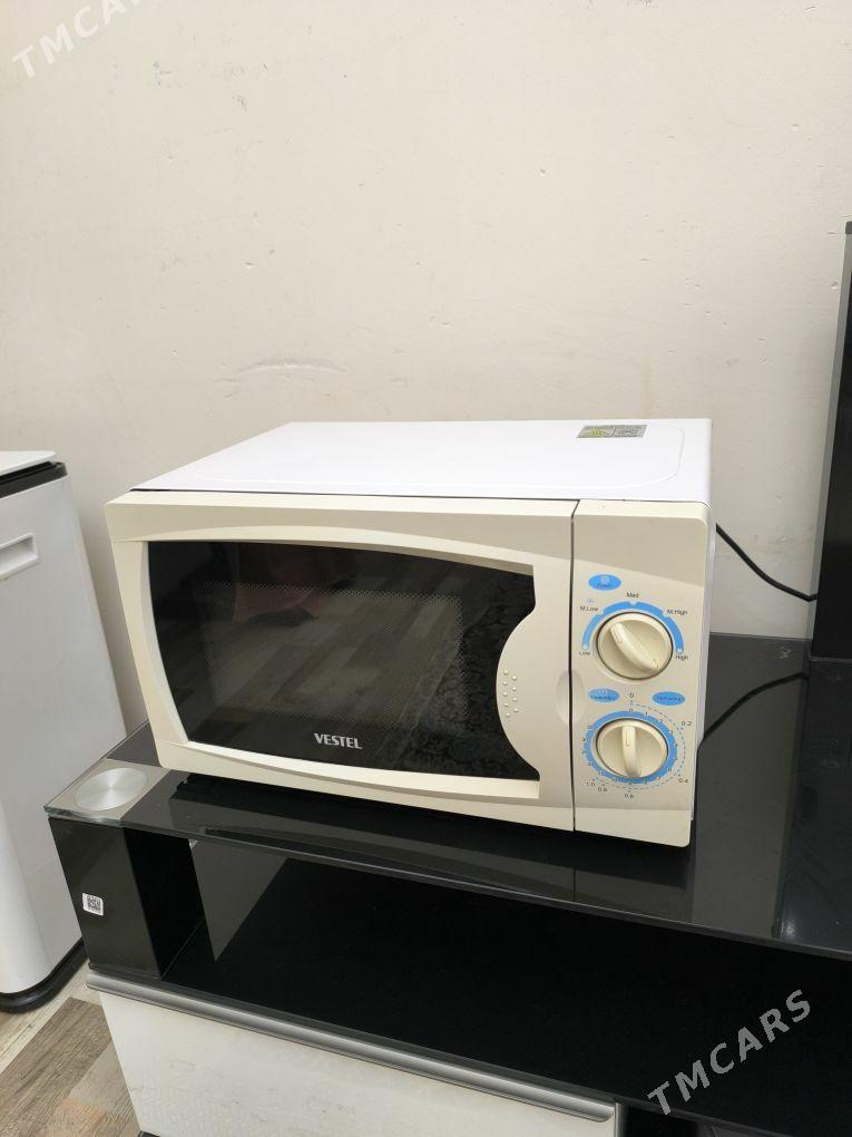 Микроволновка - Aşgabat - img 1