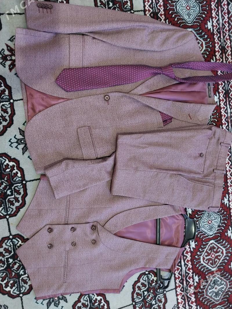 kastyum balak - Чоганлы - img 2