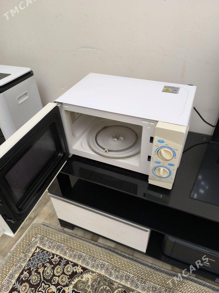 Микроволновка - Aşgabat - img 2