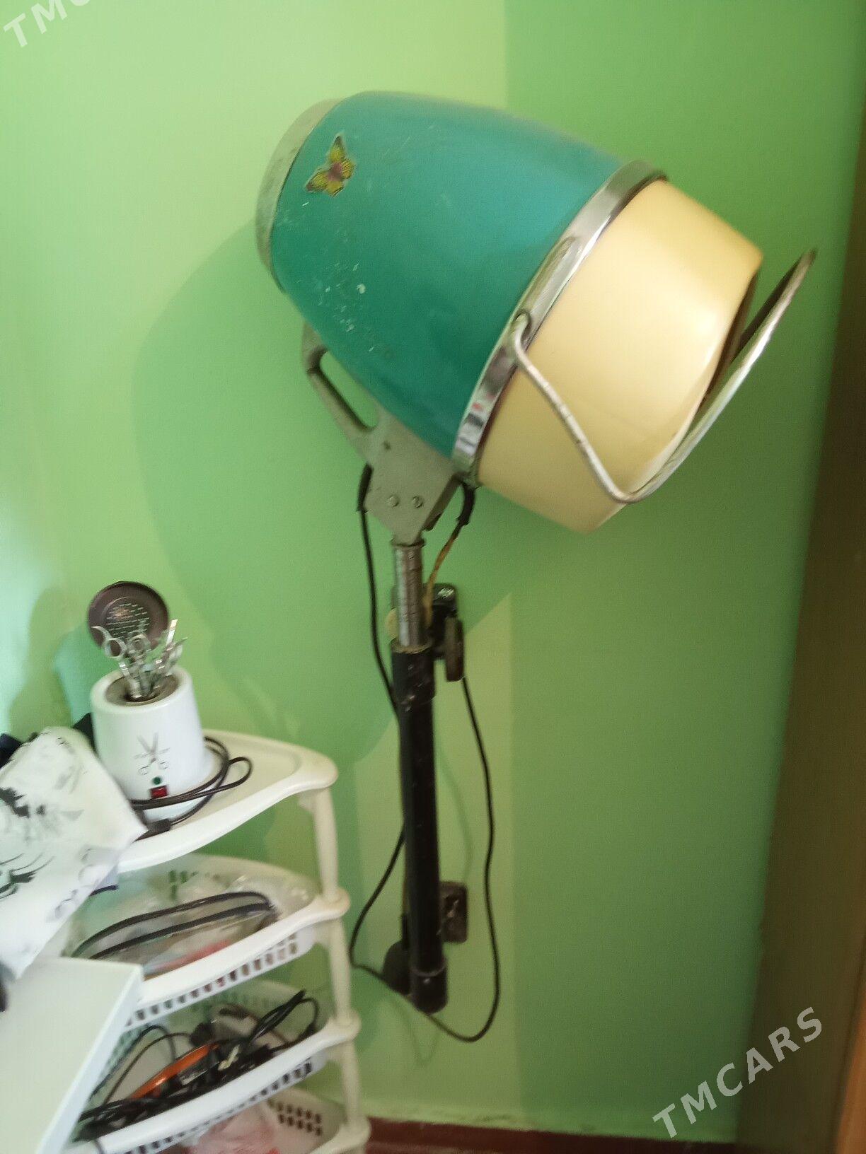 сушуар - Ашхабад - img 1